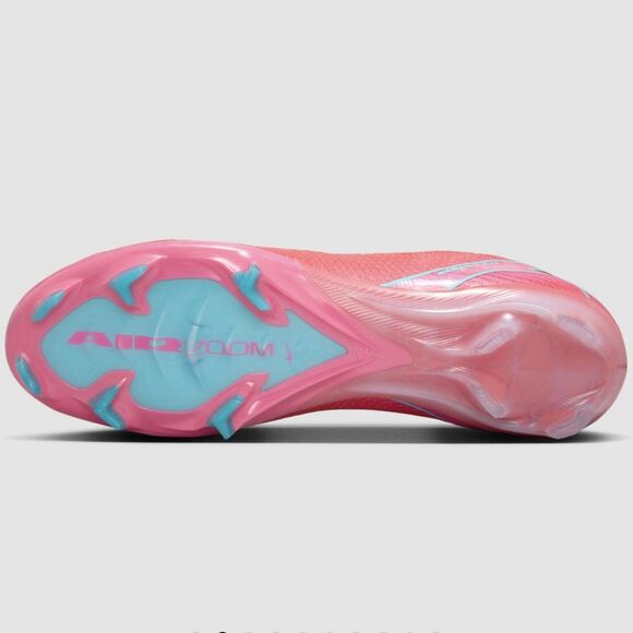 Nike Mercurial Vapor 16 Elite FG 'Mad Energy Pack' Soccer Cleats - Picture 7 of 10